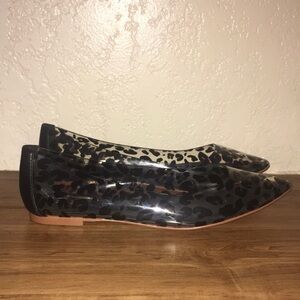 Mix No. 6 Rima Flat Size 7M